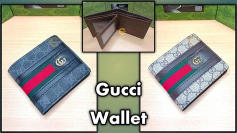 gucci money bag price in bangladesh|gucci wallet price.